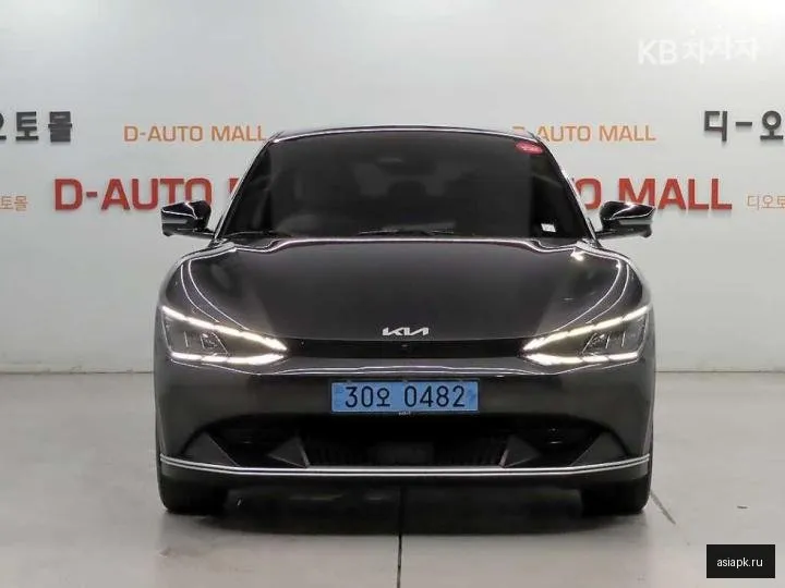 Kia EV6 2