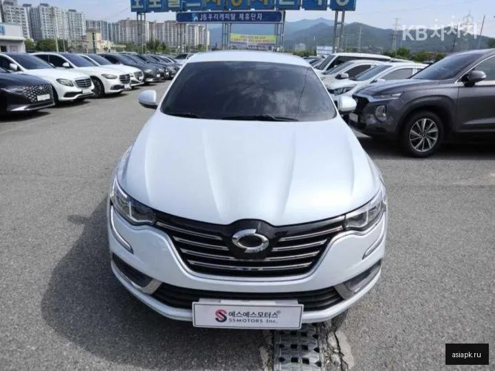 Renault Talisman
