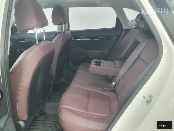 Kia Seltos 5