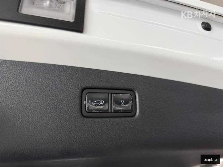 Genesis GV70 6