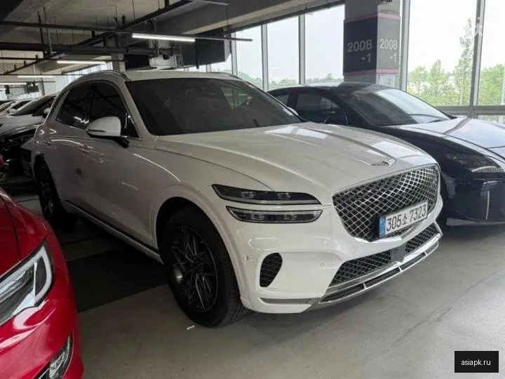 Genesis GV70 2