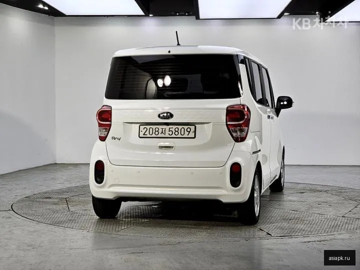 Kia Ray 3
