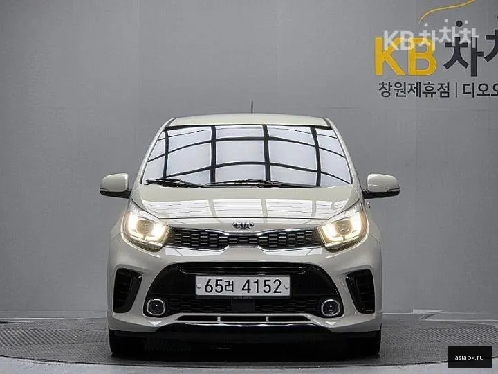 Kia Morning 3