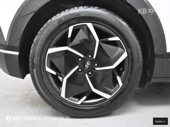 Hyundai Ioniq 5 5