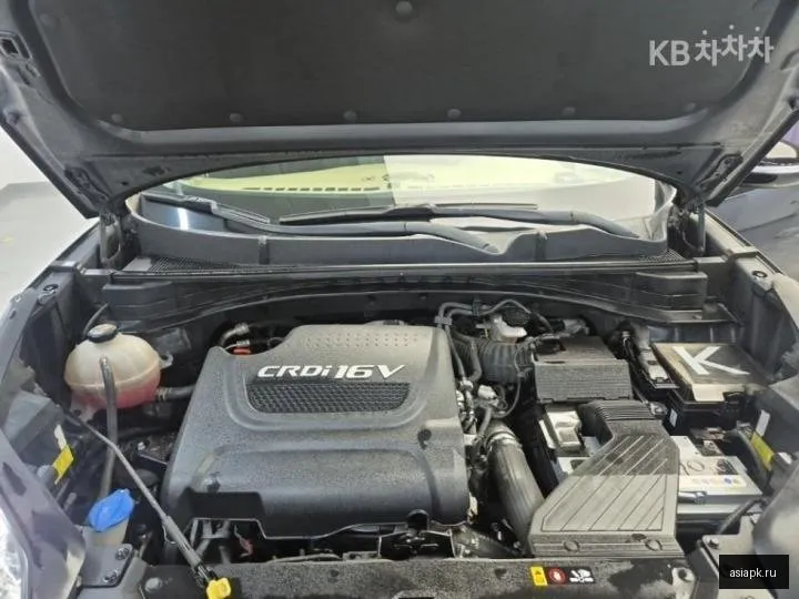 Kia Sportage 5