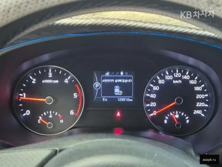 Kia Sportage 6