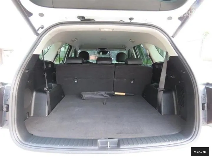 Kia Sorento 5