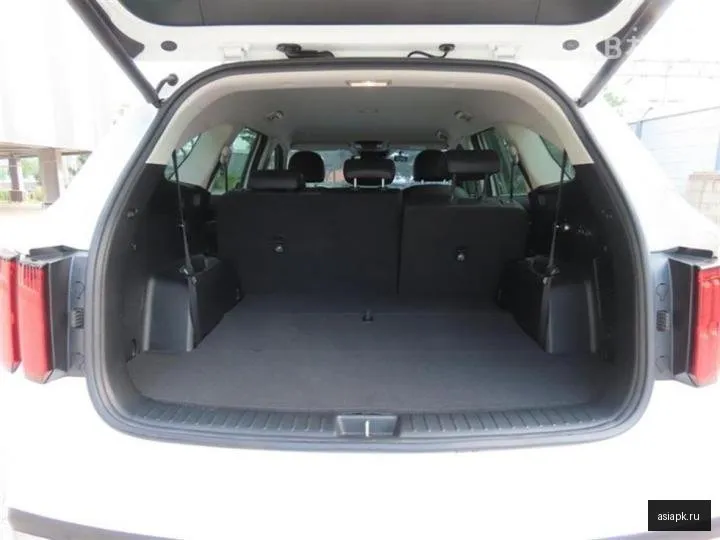 Kia Sorento 5