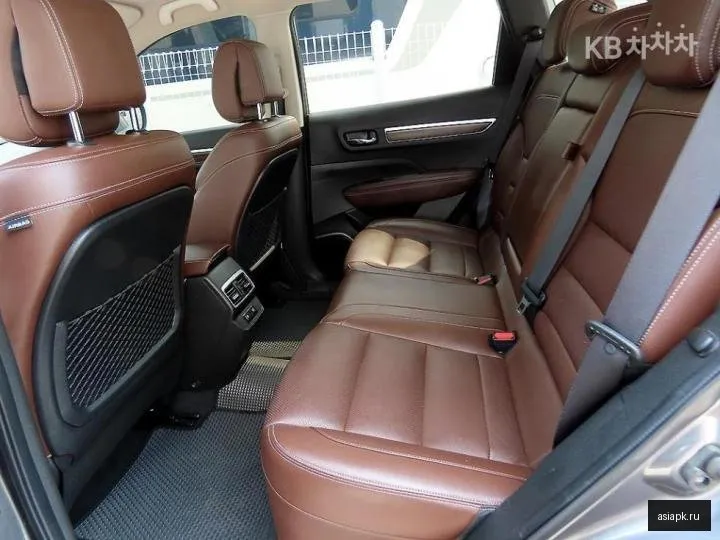 Renault Koleos 6