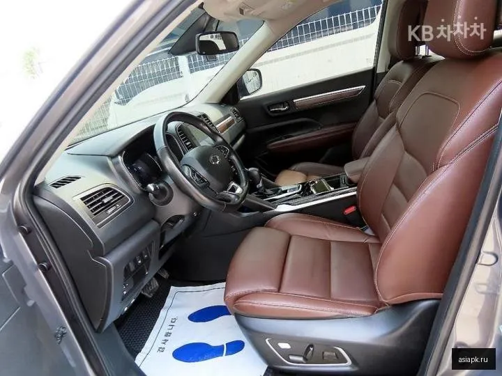 Renault Koleos 5