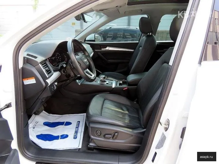 Audi Q5 5