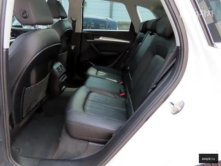 Audi Q5 6