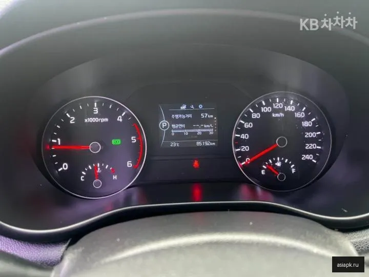 Kia Sportage 5