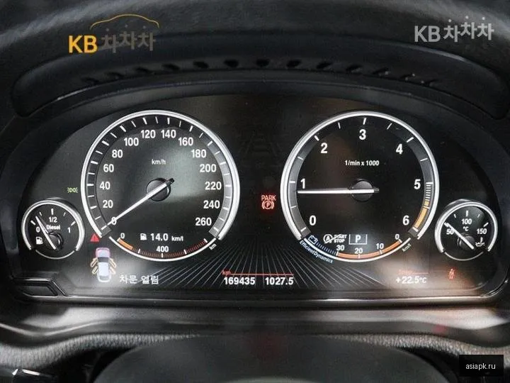 BMW X4 6