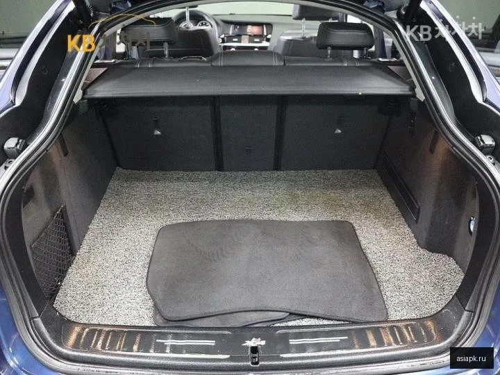 BMW X4 5