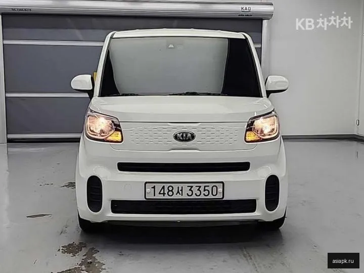 Kia Ray