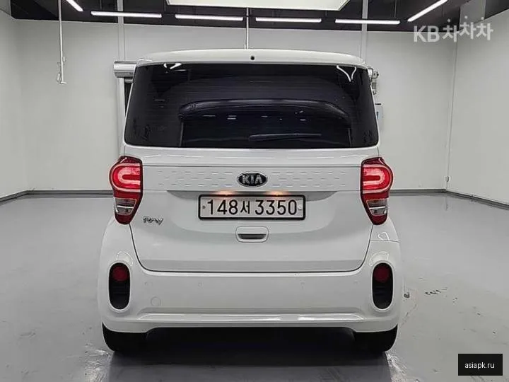 Kia Ray 3