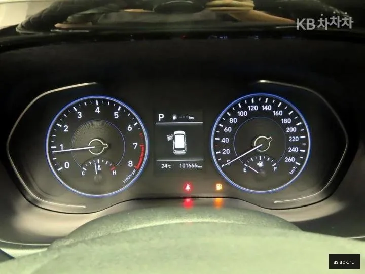 Hyundai Palisade 5