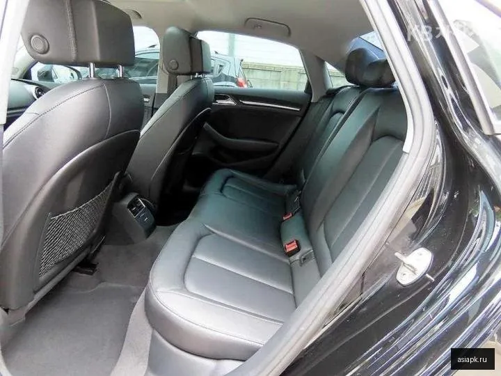 Audi A3 6