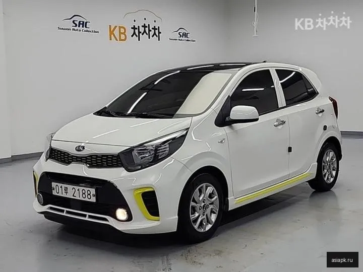 Kia Morning