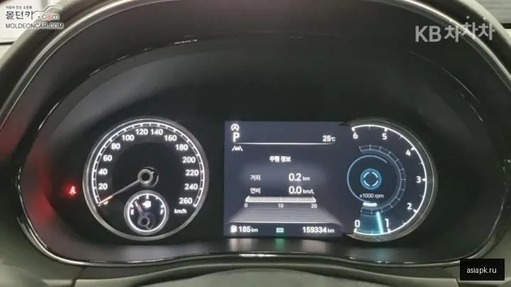 Genesis GV70 5