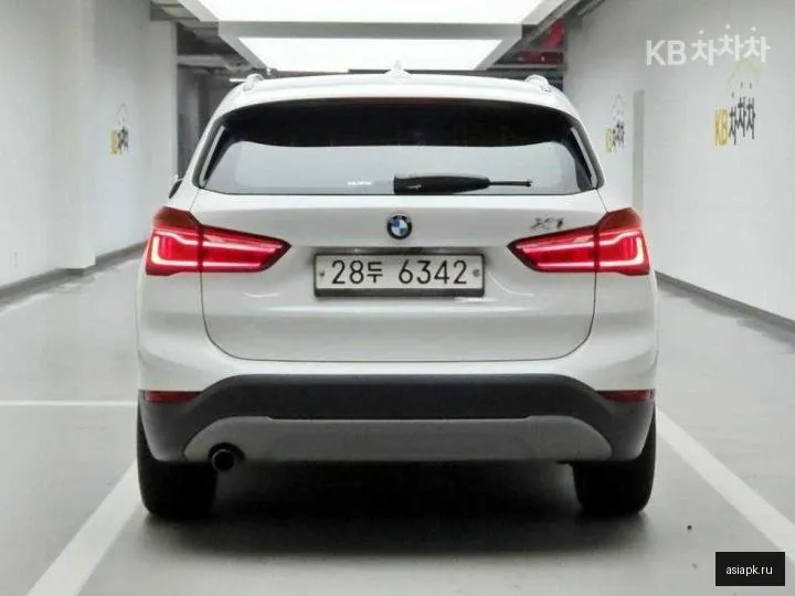 BMW X1 3