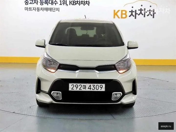 Kia Morning