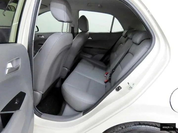 Kia Morning 6