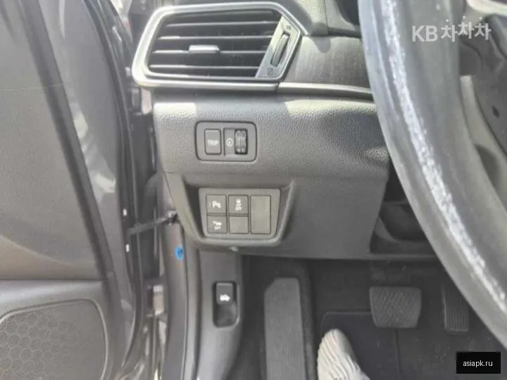 Honda Accord 6