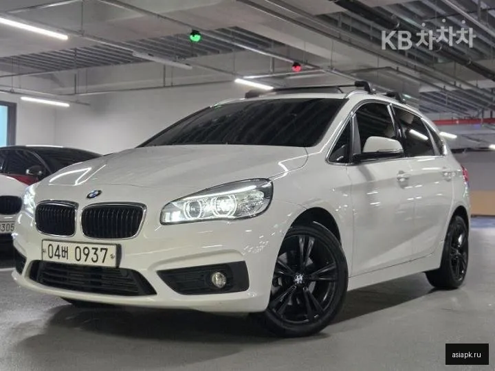 BMW 2-Series 5
