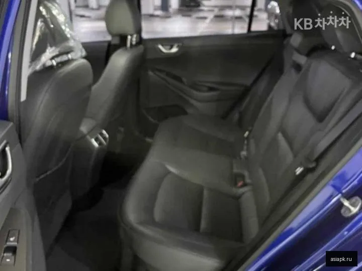 Hyundai Ioniq 6