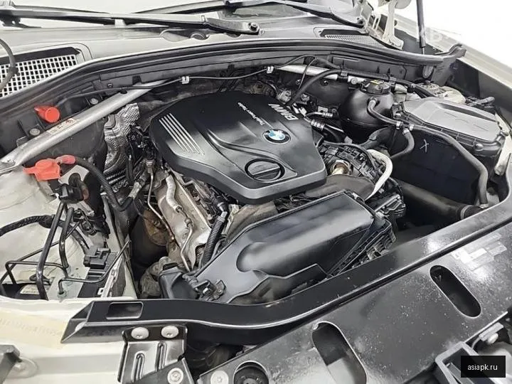 BMW X4 5