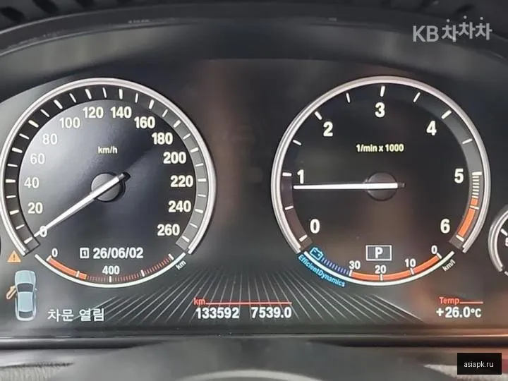 BMW X4 6