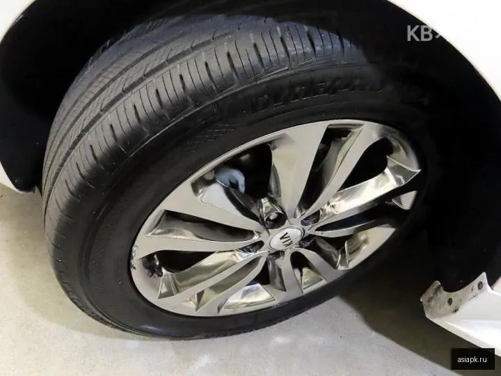 Kia Carnival 6