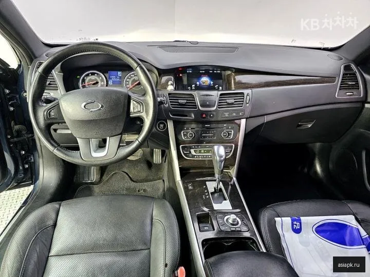 Renault Latitude 5