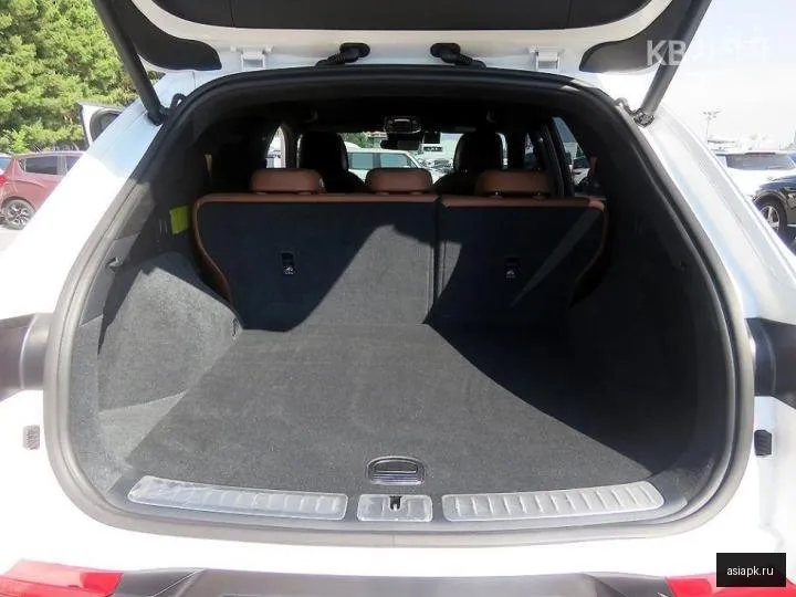 Genesis GV70 5