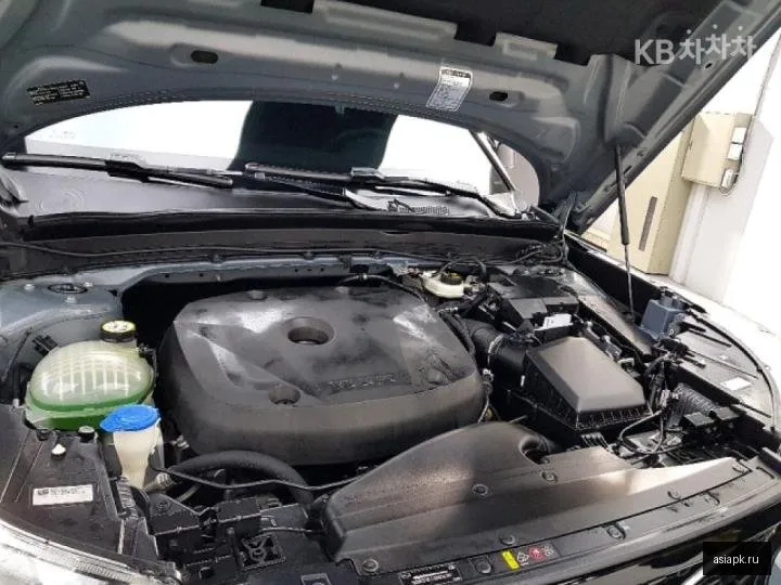 Volvo XC40 6