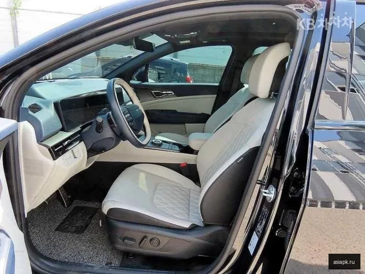 Kia Sportage 5