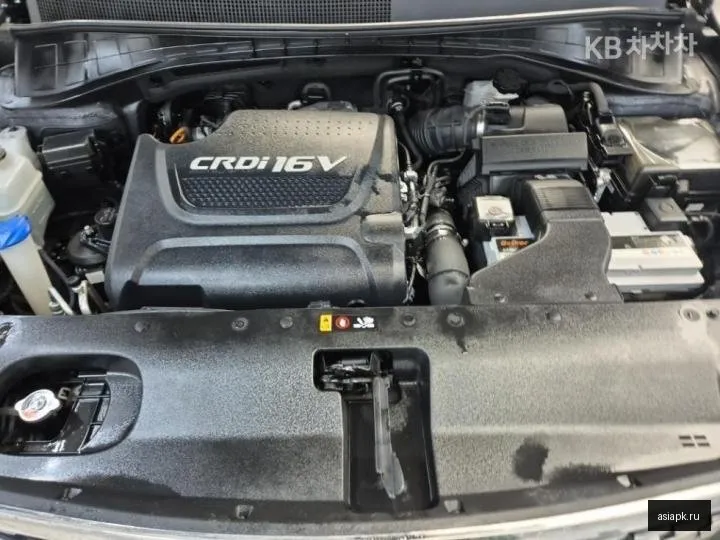 Kia Sorento 5