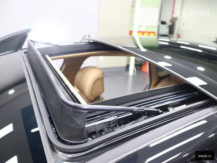 Genesis G80 6