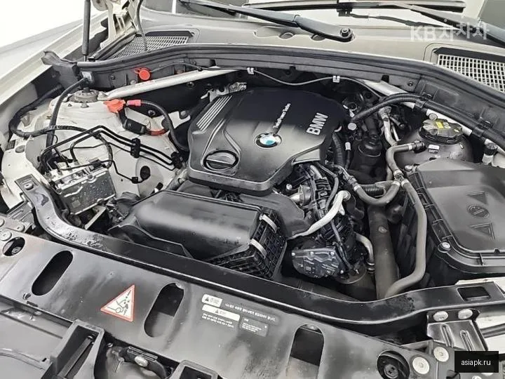 BMW X4 5