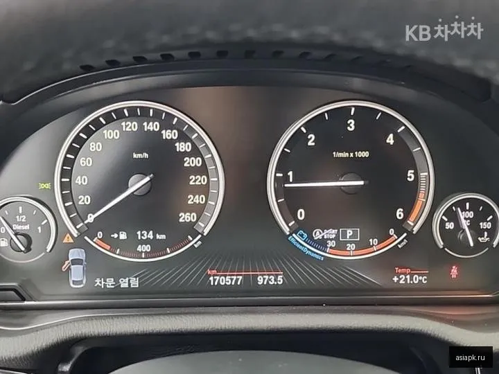 BMW X4 6
