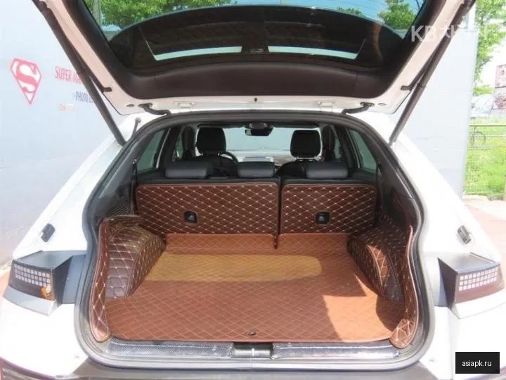 Hyundai Ioniq 5 5