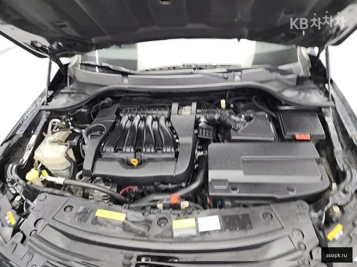Renault Latitude 5