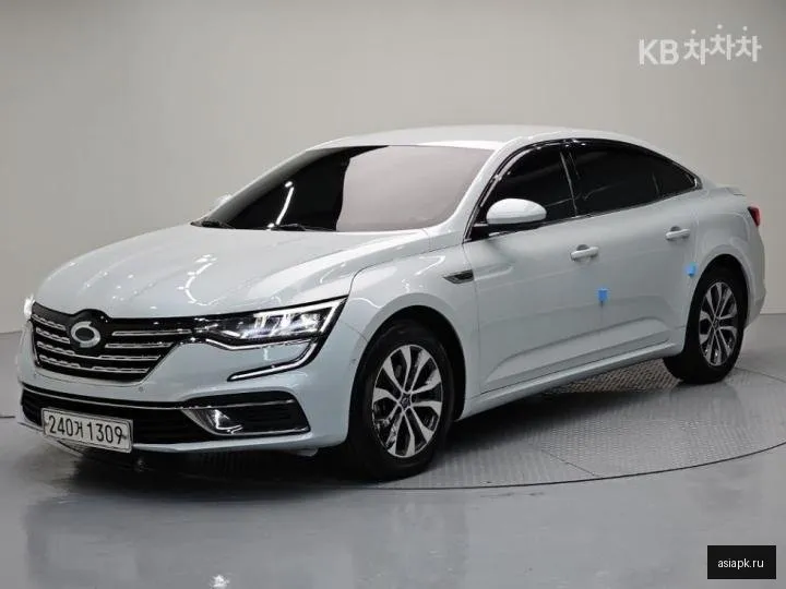 Renault Talisman