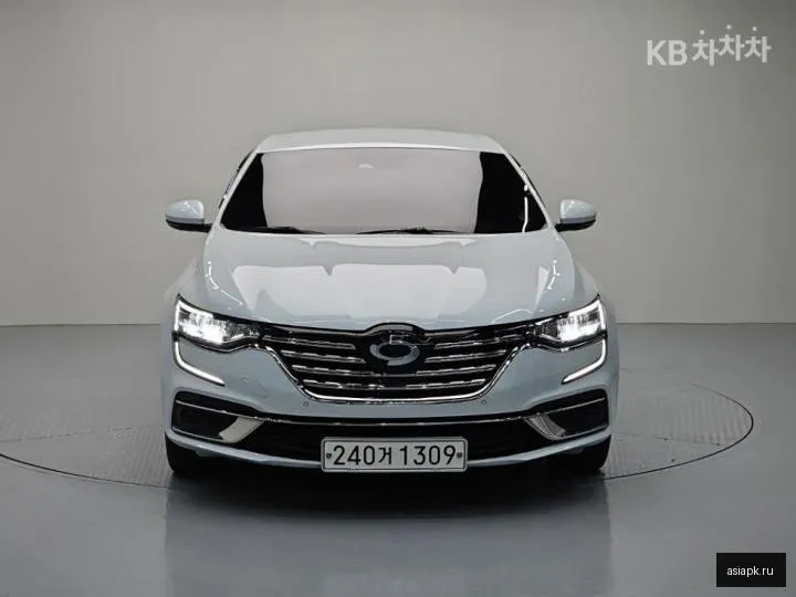 Renault Talisman 2