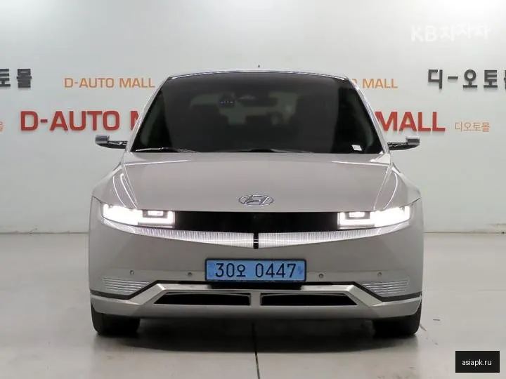 Hyundai Ioniq 5 2
