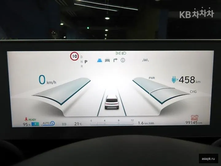 Hyundai Ioniq 5 5