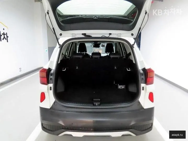Kia Seltos 5