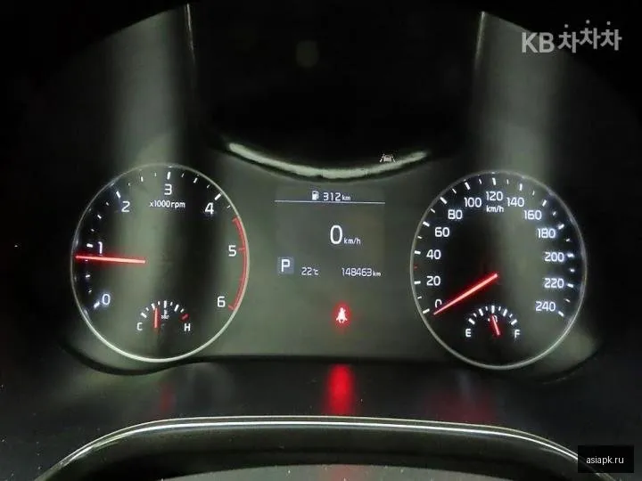 Kia Seltos 6